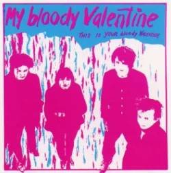 My Bloody Valentine Sunny Sundae Smile (Single)- Spirit of Rock